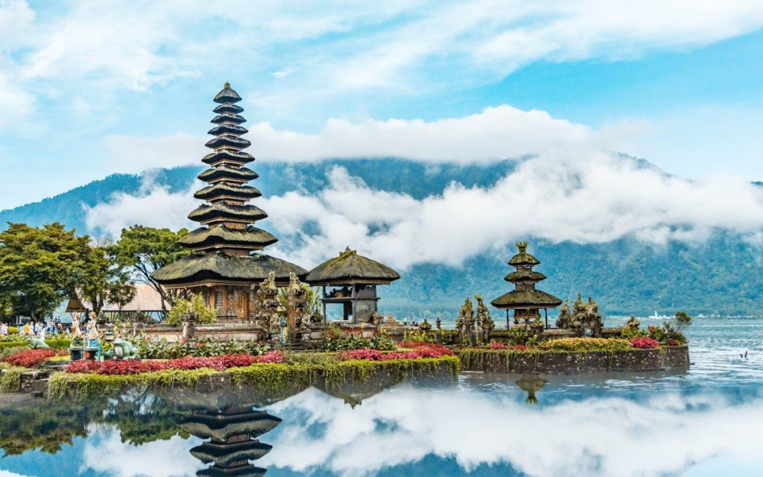 Bali Bali