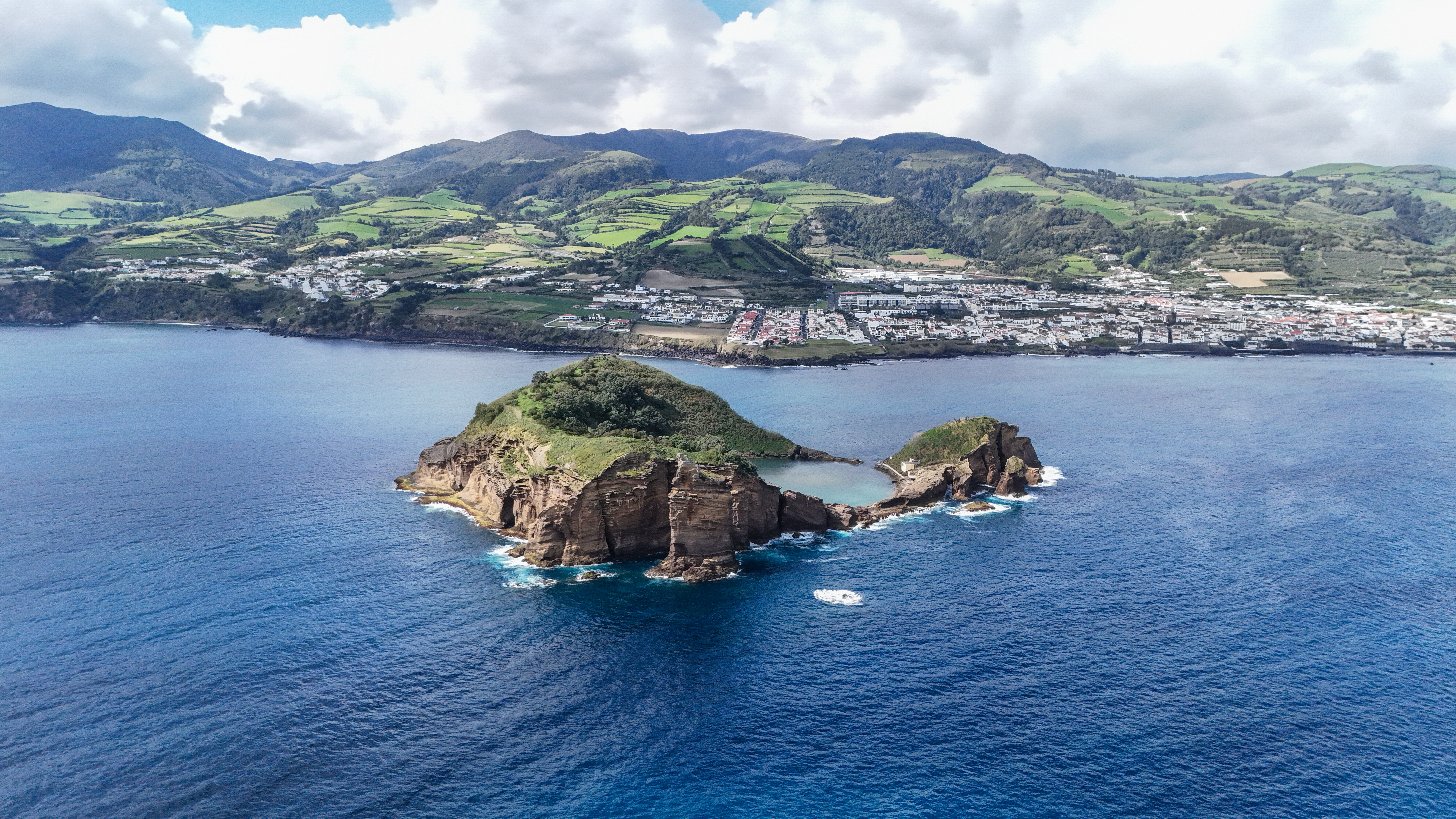 Azores Escape